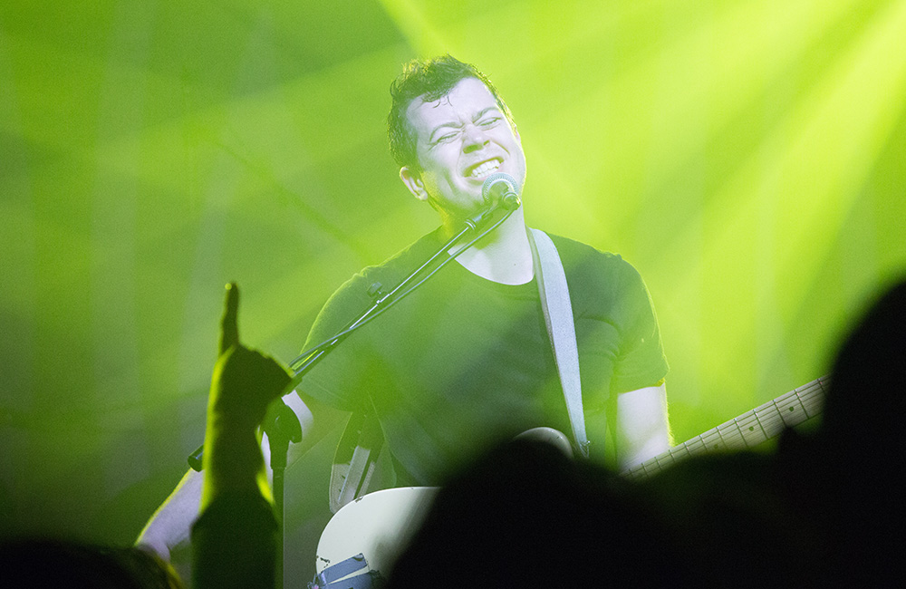 Tango Alpha Tango, Doug Fir Lounge, photo by Joe Duquette