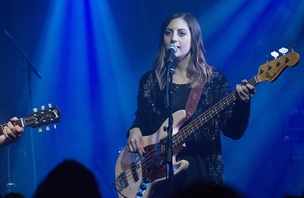 Tango Alpha Tango, Doug Fir Lounge, photo by Joe Duquette