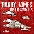 Danny James, Badfoot Records