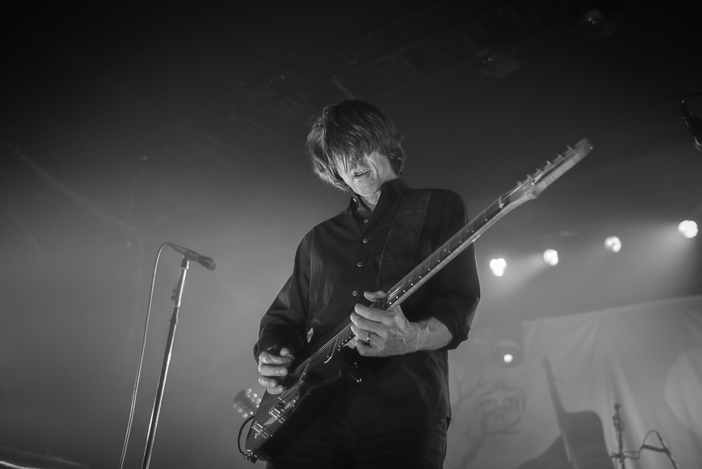 Drive-By Truckers, Roseland Theater, photo by Jeff Ryan