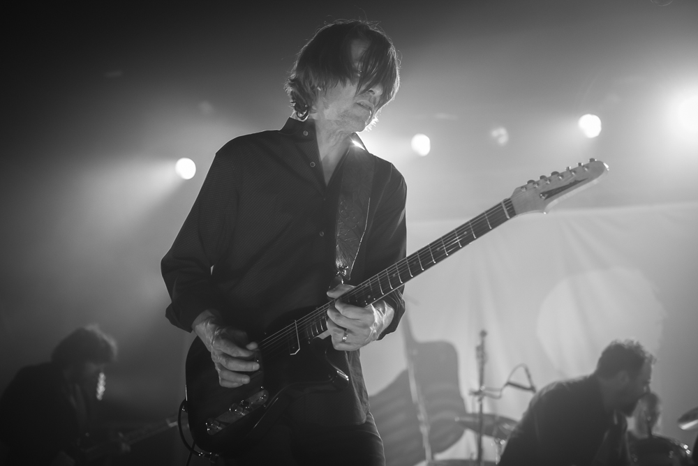 Drive-By Truckers, Roseland Theater, photo by Jeff Ryan