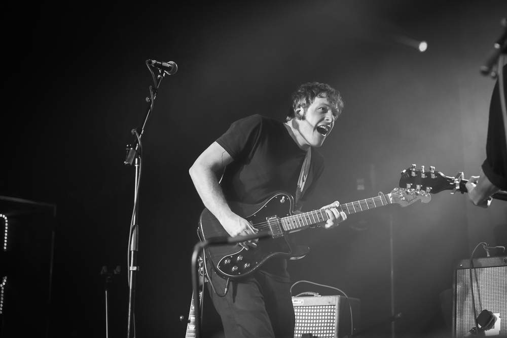 Lilly Hiatt, Roseland Theater, photo by Jeff Ryan