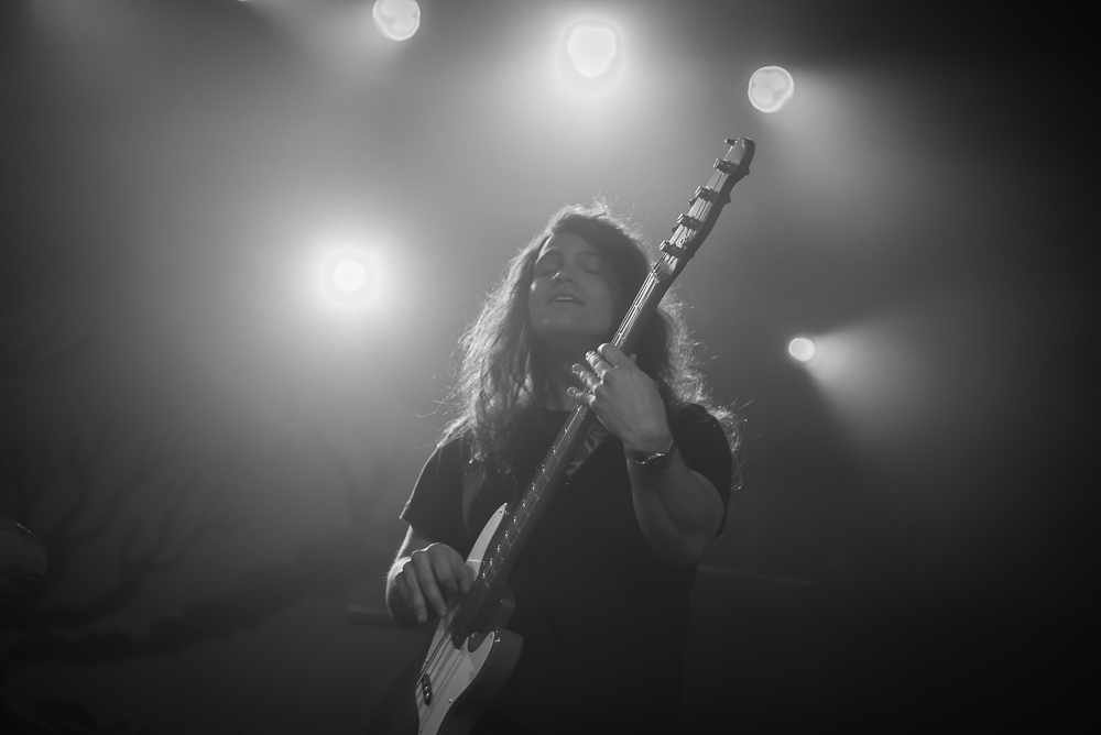 Lilly Hiatt, Roseland Theater, photo by Jeff Ryan