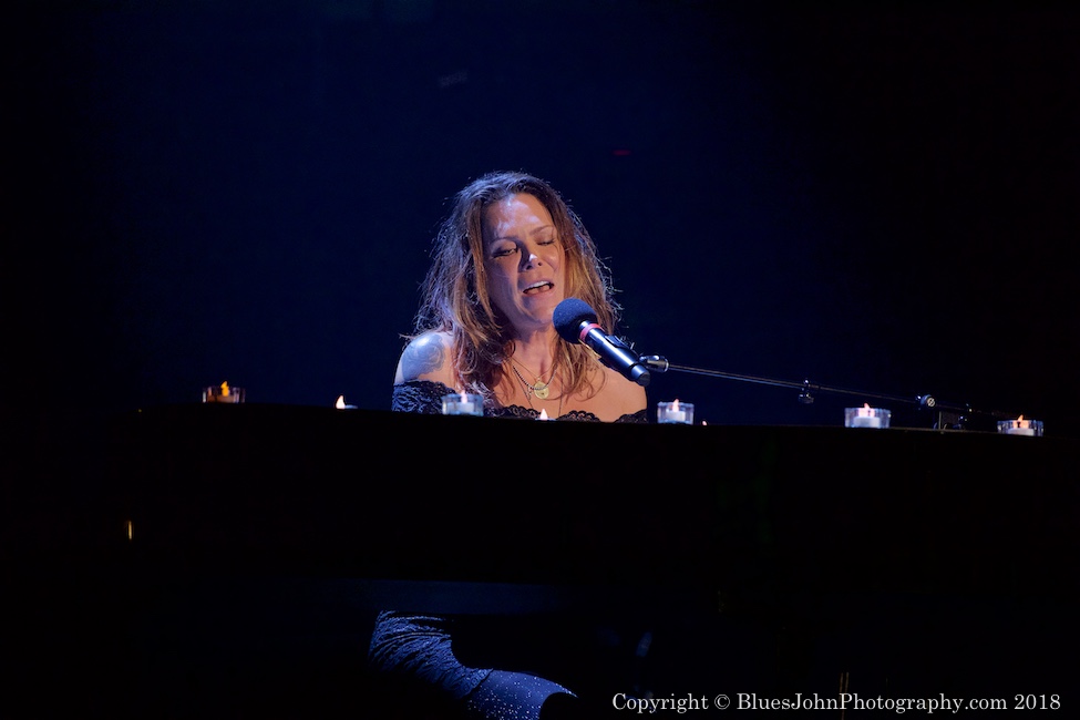 Beth Hart, Revolution Hall, photo by John Alcala