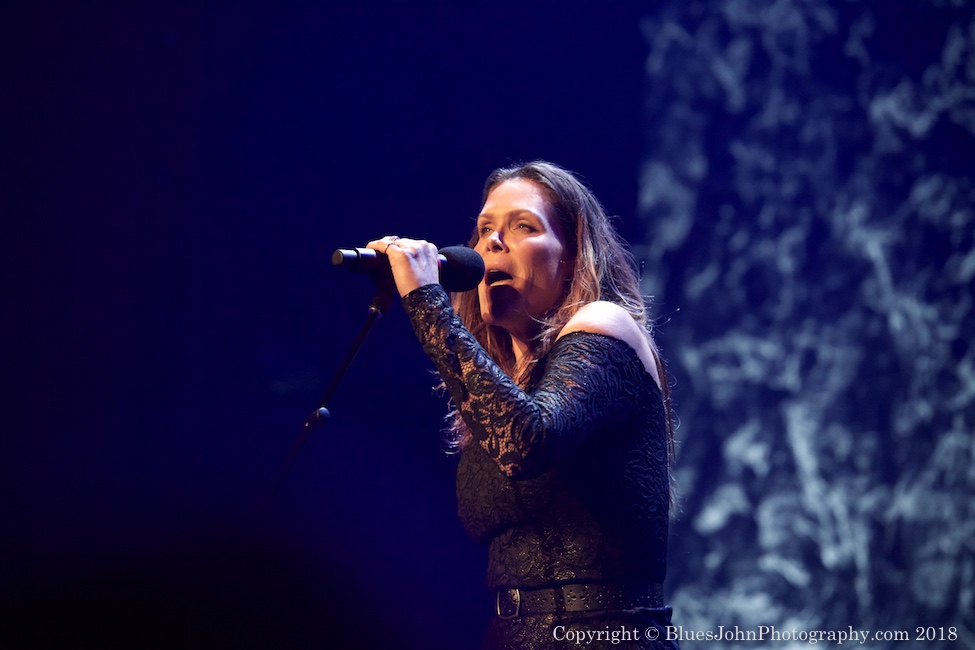 Beth Hart, Revolution Hall, photo by John Alcala