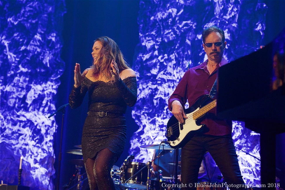 Beth Hart, Revolution Hall, photo by John Alcala