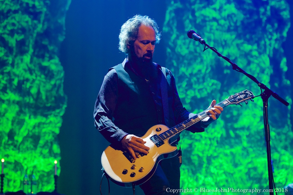 Beth Hart, Revolution Hall, photo by John Alcala