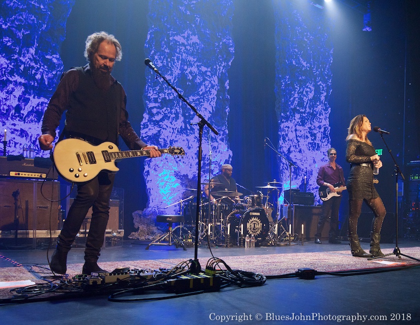 Beth Hart, Revolution Hall, photo by John Alcala
