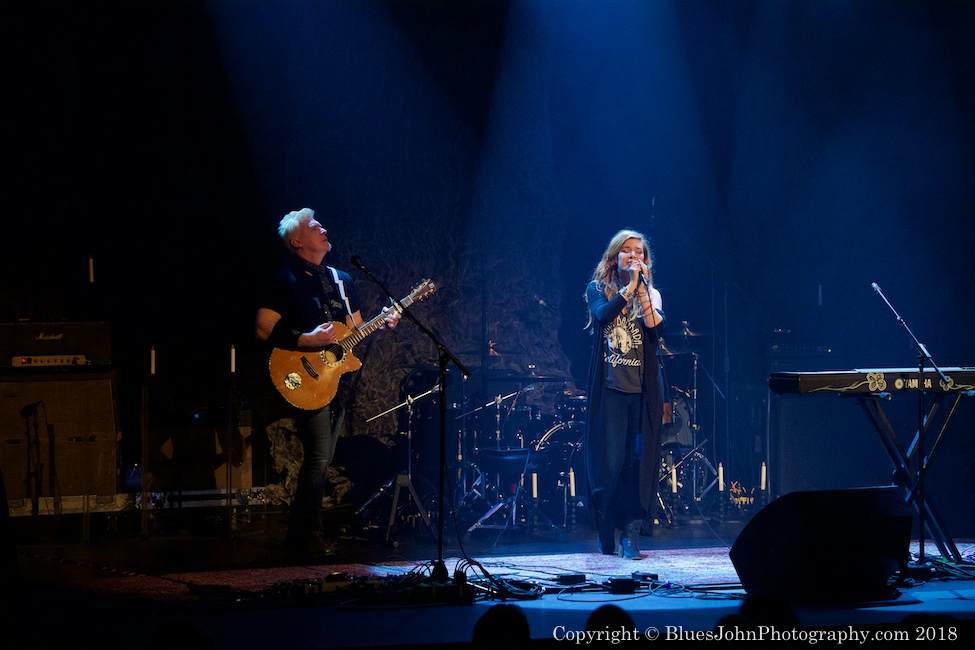 Marina V, Revolution Hall, photo by John Alcala