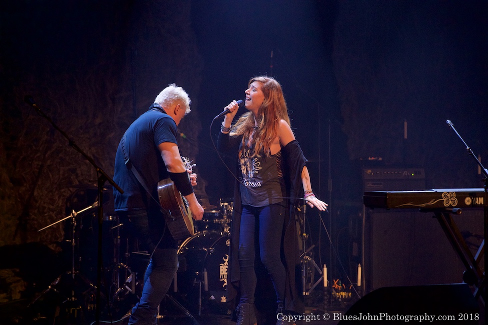 Marina V, Revolution Hall, photo by John Alcala