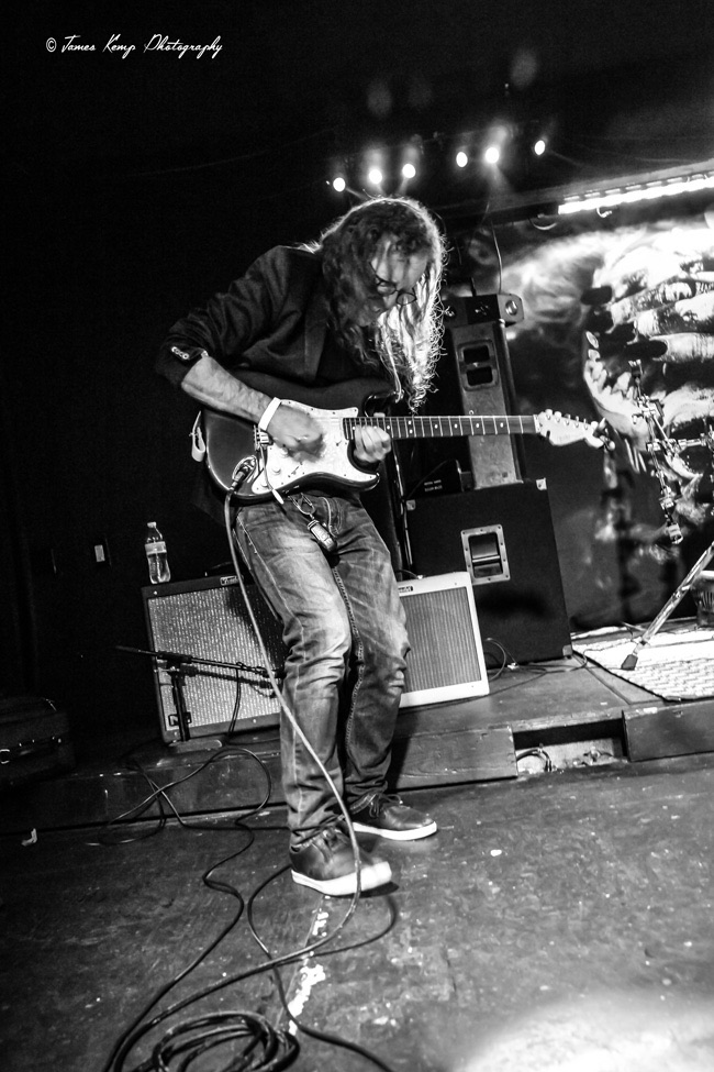 Maiah Wynne, The Analog Cafe [CLOSED], photo by James Kemp