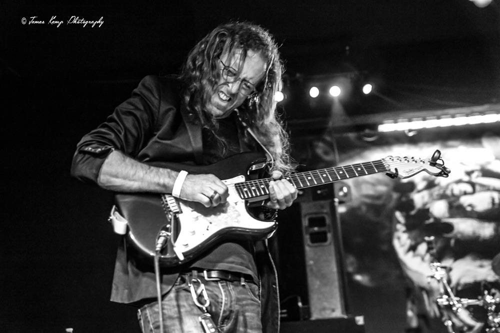 Maiah Wynne, The Analog Cafe [CLOSED], photo by James Kemp