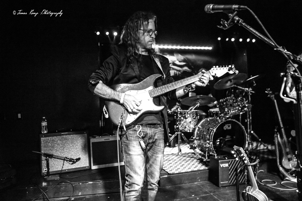 Maiah Wynne, The Analog Cafe [CLOSED], photo by James Kemp