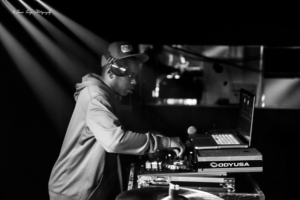 The Analog Cafe [CLOSED], photo by James Kemp