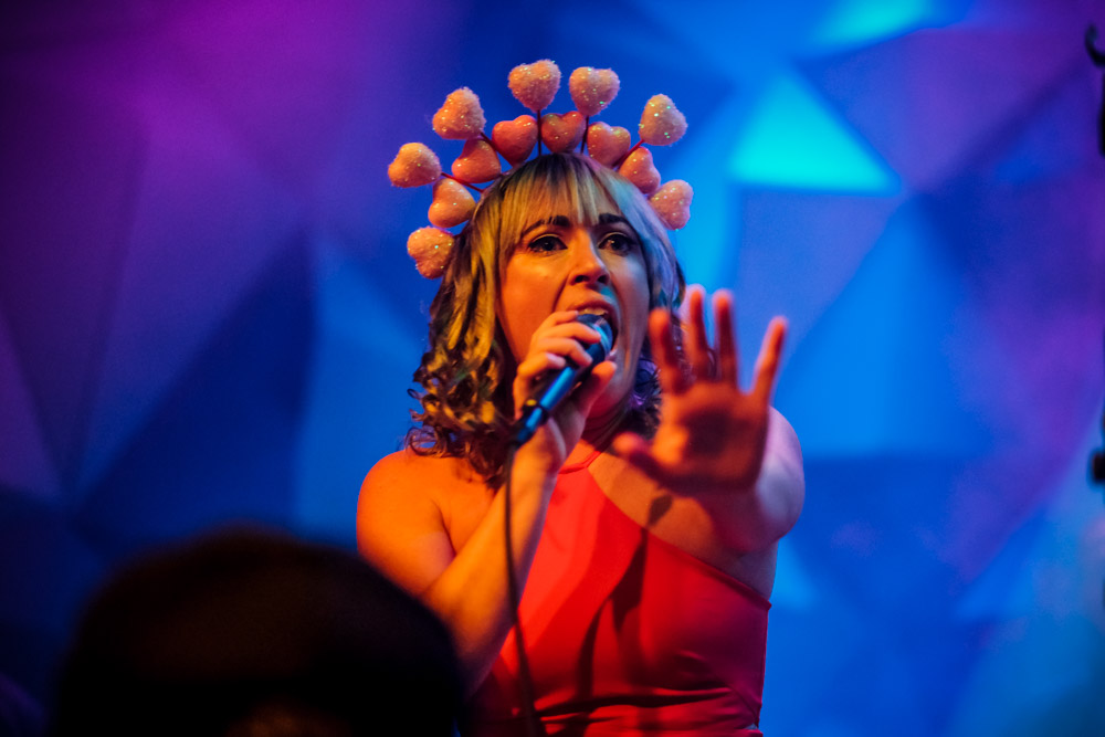 Reva DeVito, Holocene, photo by Tojo Andrianarivo