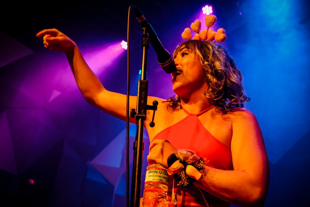 Reva DeVito, Holocene, photo by Tojo Andrianarivo