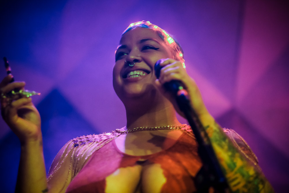 Drama Duo, Holocene, photo by Tojo Andrianarivo