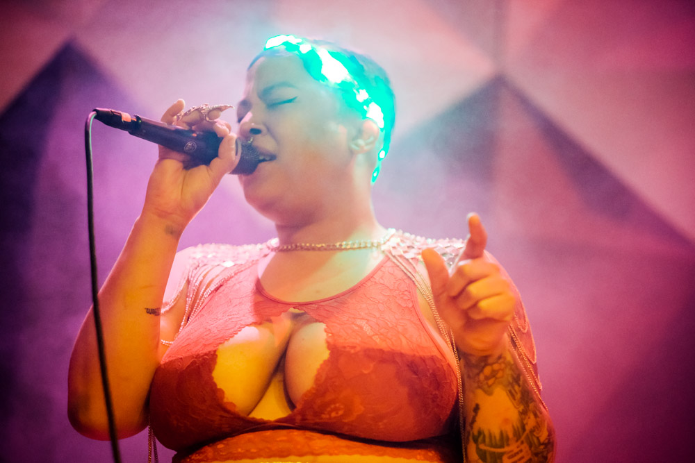 Drama Duo, Holocene, photo by Tojo Andrianarivo