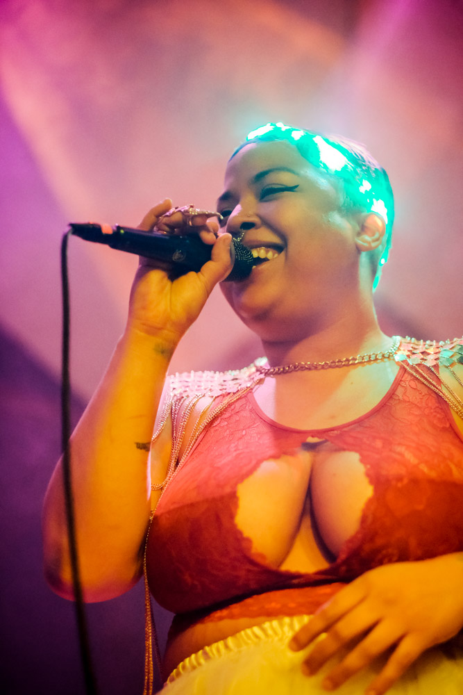 Drama Duo, Holocene, photo by Tojo Andrianarivo