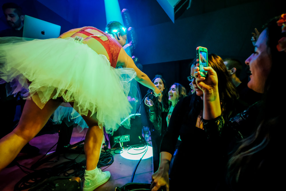 Drama Duo, Holocene, photo by Tojo Andrianarivo