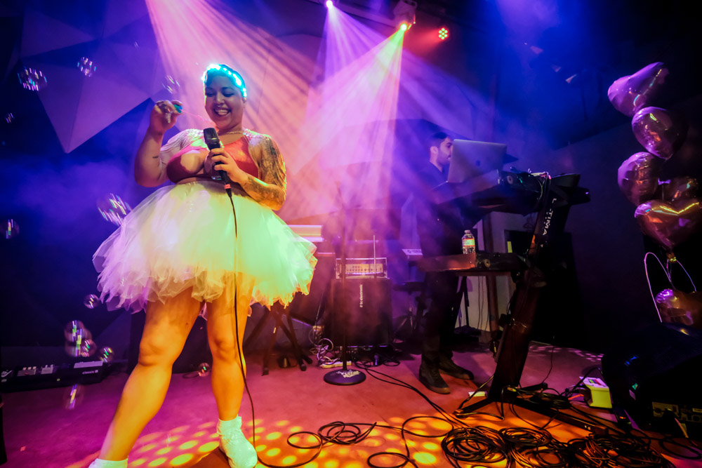 Drama Duo, Holocene, photo by Tojo Andrianarivo