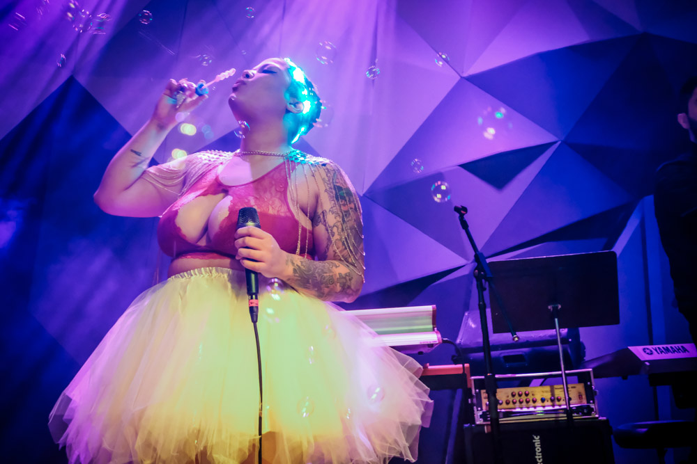 Drama Duo, Holocene, photo by Tojo Andrianarivo