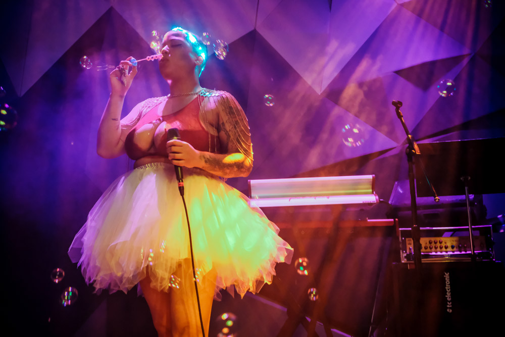 Drama Duo, Holocene, photo by Tojo Andrianarivo