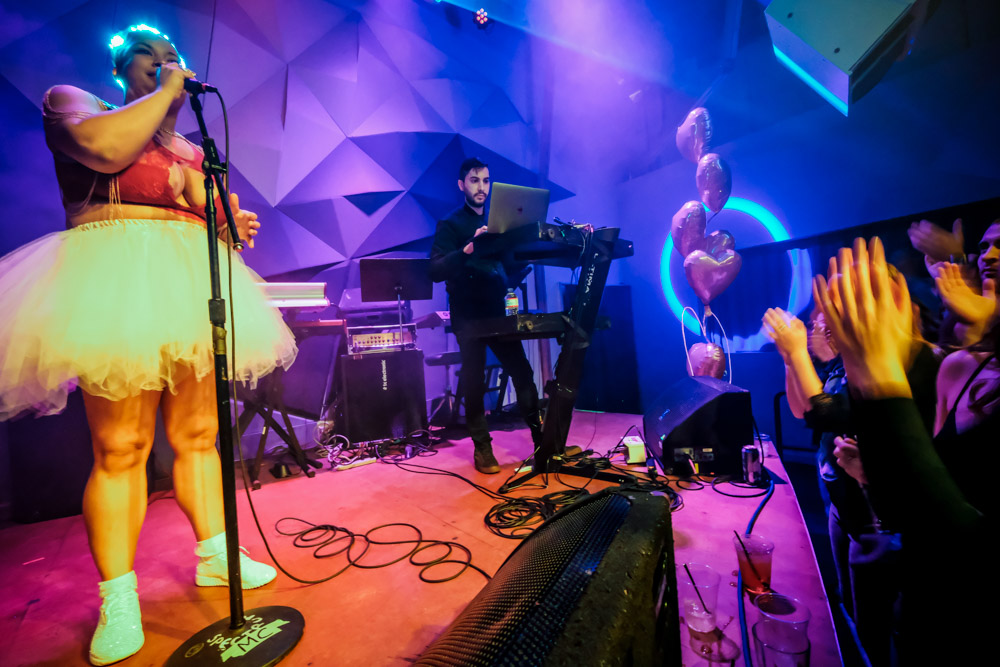 Drama Duo, Holocene, photo by Tojo Andrianarivo