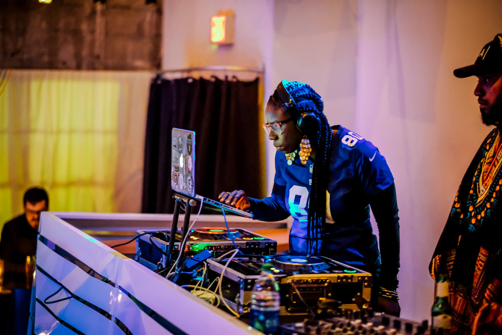 Fritzwa, Holocene, photo by Tojo Andrianarivo