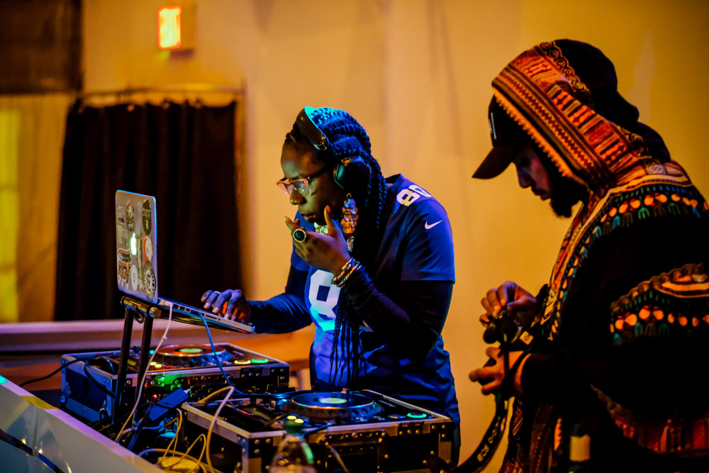 Fritzwa, Holocene, photo by Tojo Andrianarivo