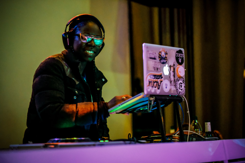 Fritzwa, Holocene, photo by Tojo Andrianarivo