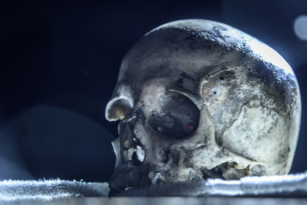 Coven, Crystal Ballroom, photo by Jesse Lanier