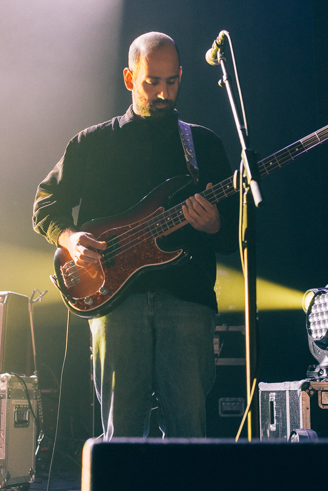 Real Estate, Revolution Hall, photo by Blake Sourisseau