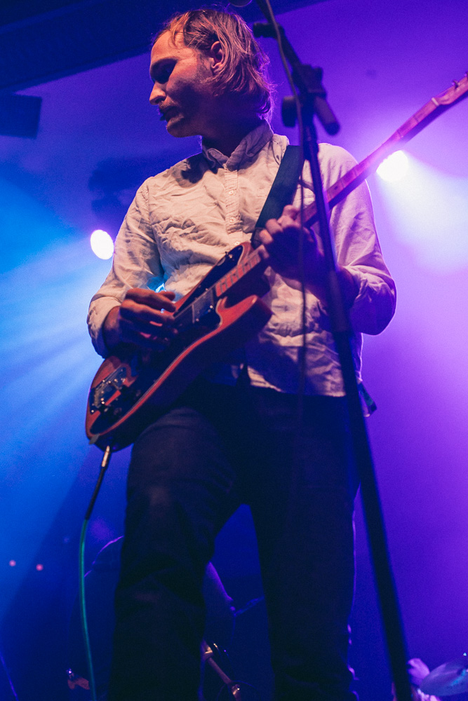 Typhoon, Crystal Ballroom, photo by Blake Sourisseau