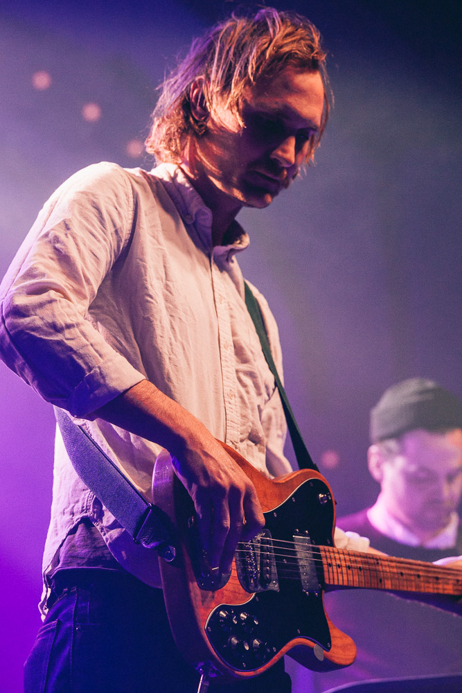 Typhoon, Crystal Ballroom, photo by Blake Sourisseau