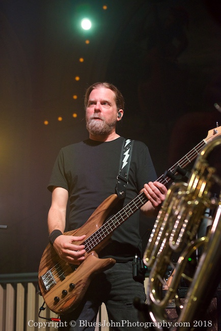 Walk Off The Earth, Crystal Ballroom, photo by John Alcala
