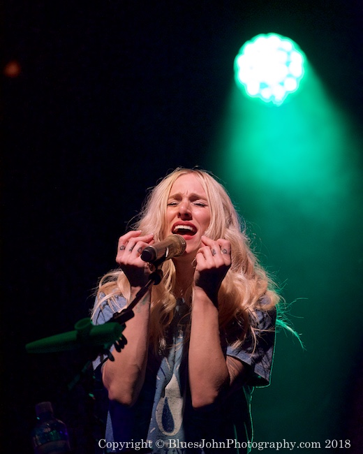Walk Off The Earth, Crystal Ballroom, photo by John Alcala