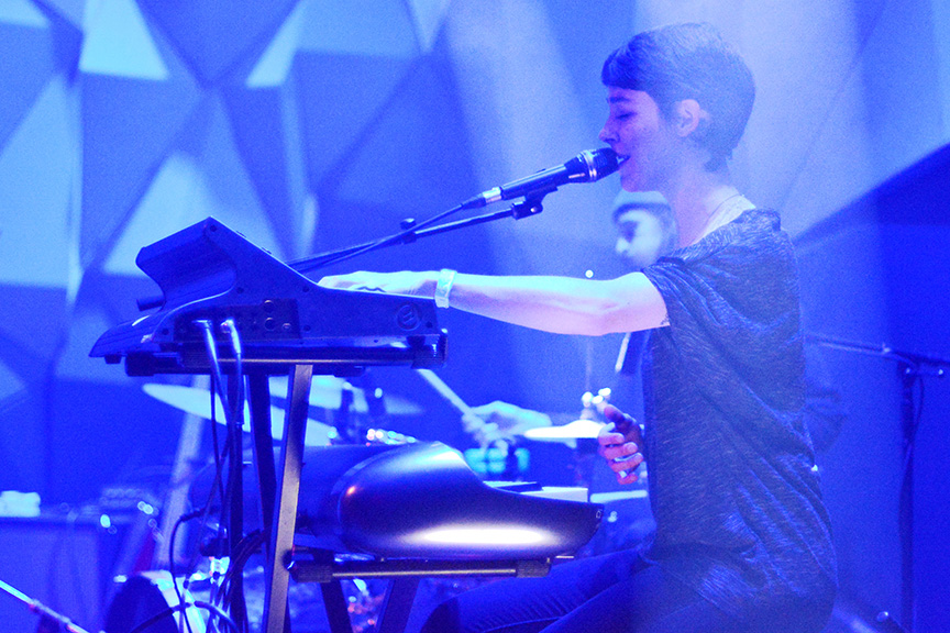 Sheers, Holocene, photo by Brendon Quinn