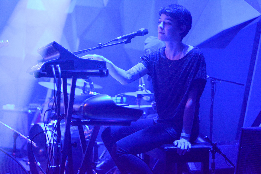 Sheers, Holocene, photo by Brendon Quinn