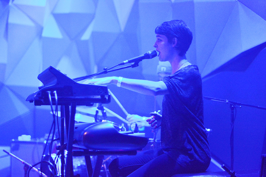 Sheers, Holocene, photo by Brendon Quinn