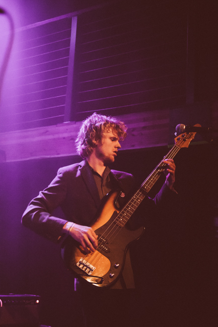 Ezza Rose, Mississippi Studios, photo by Daniel Stindt