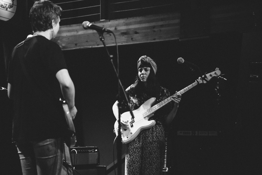 Bitch'n, Mississippi Studios, photo by Daniel Stindt