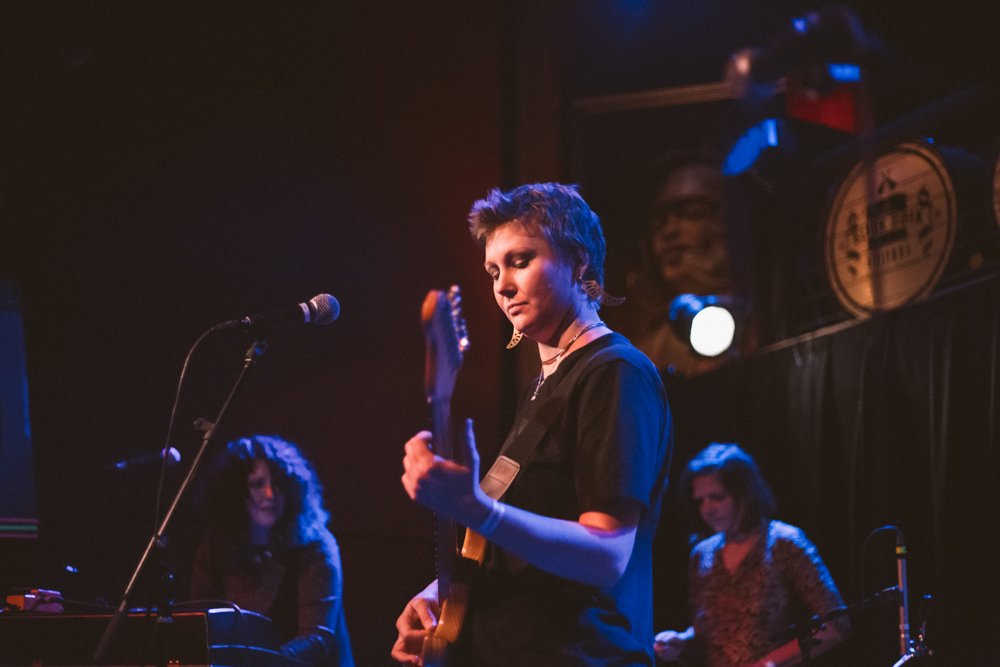 Bitch'n, Mississippi Studios, photo by Daniel Stindt