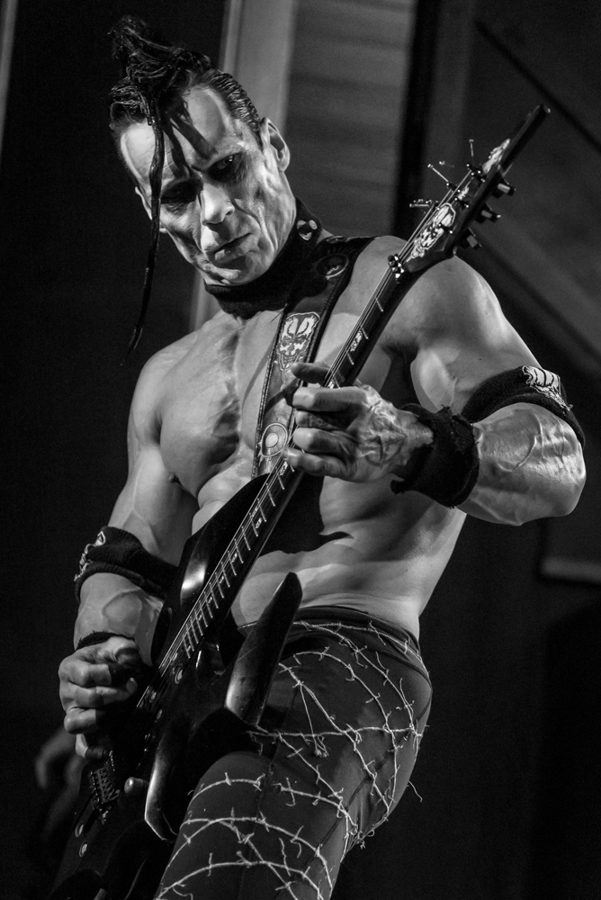 Doyle, Hawthorne Theatre, photo by Jesse Lanier