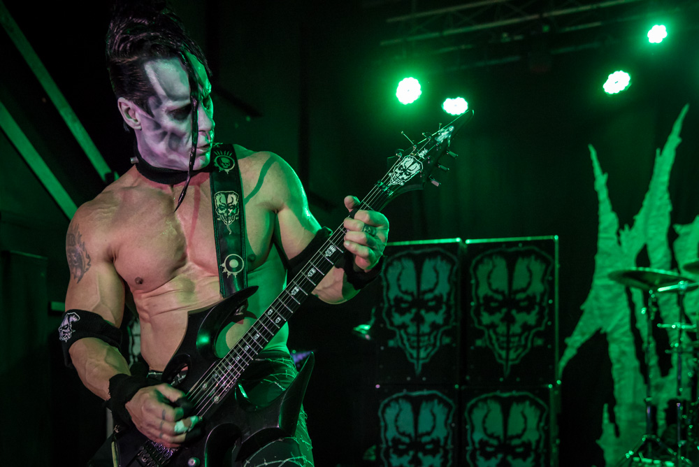 Doyle, Hawthorne Theatre, photo by Jesse Lanier