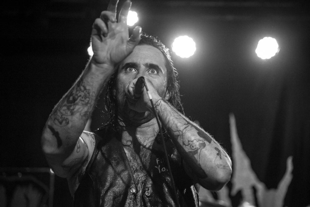 Doyle, Hawthorne Theatre, photo by Jesse Lanier