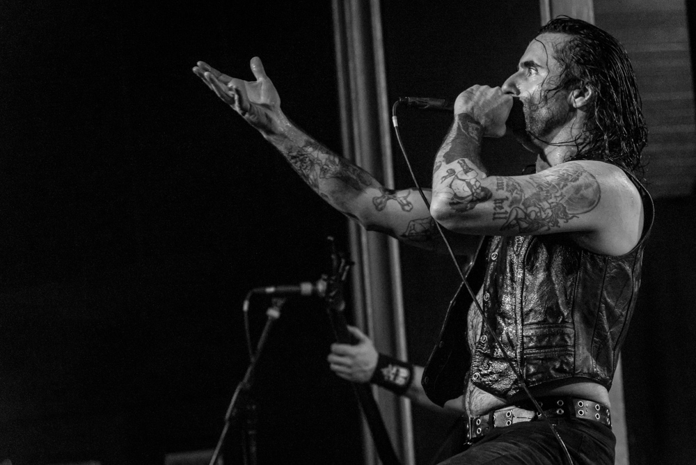 Doyle, Hawthorne Theatre, photo by Jesse Lanier