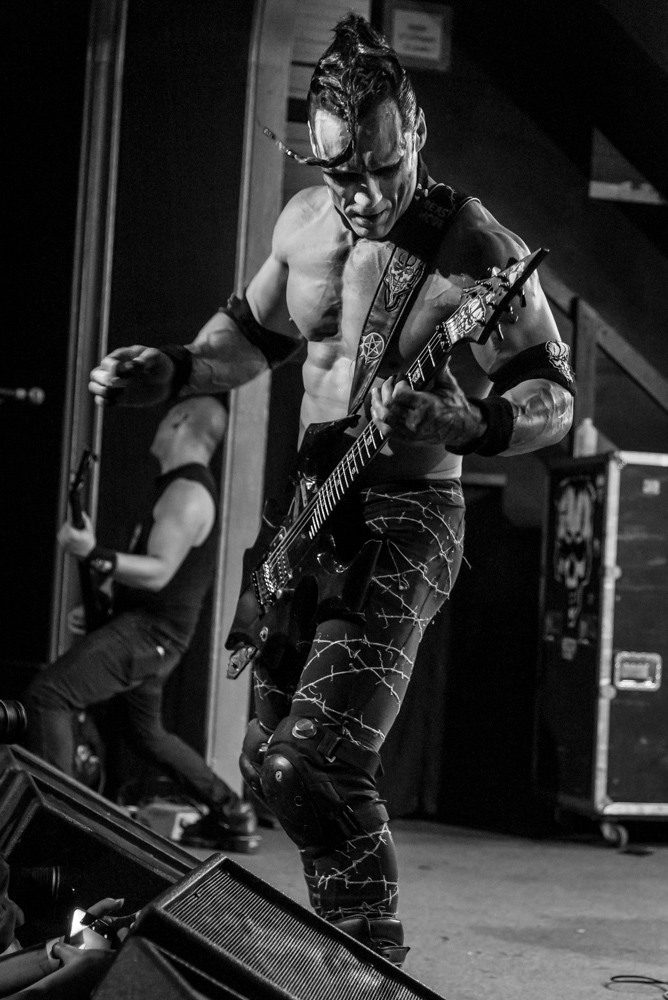 Doyle, Hawthorne Theatre, photo by Jesse Lanier