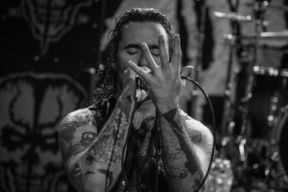 Doyle, Hawthorne Theatre, photo by Jesse Lanier