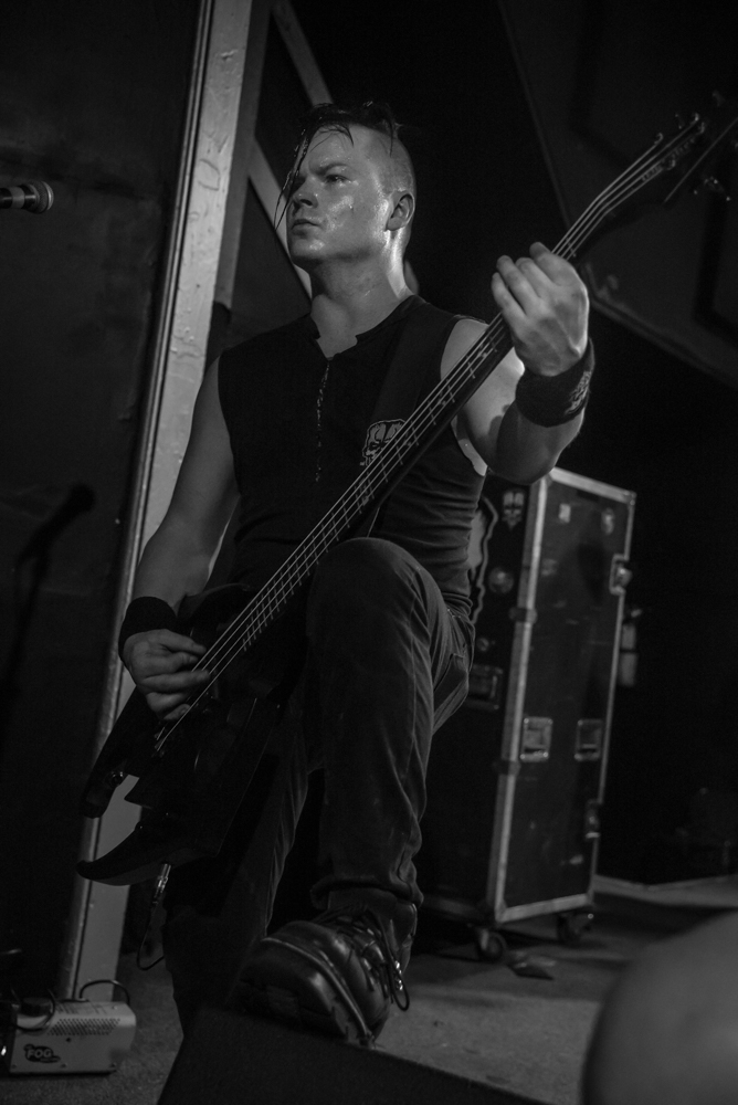 Doyle, Hawthorne Theatre, photo by Jesse Lanier